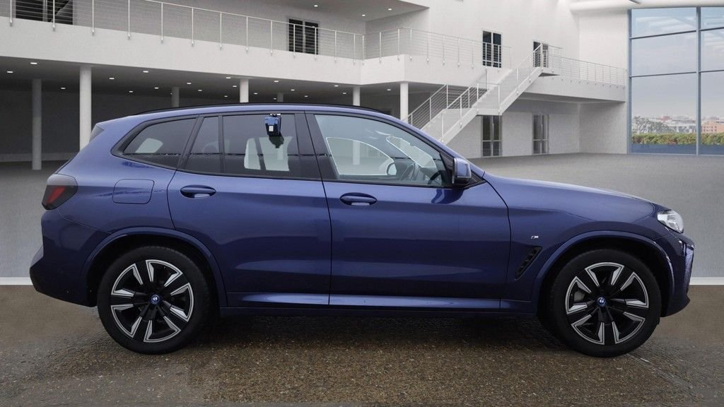 Used BMW iX3 2022 for sale - 77332964: Photo 11