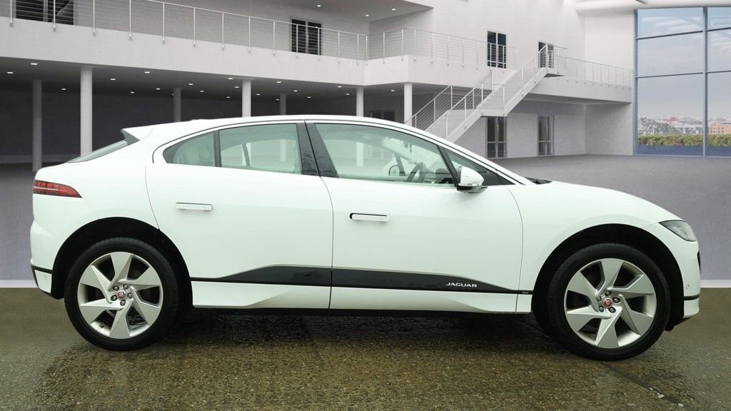 Used Jaguar I-Pace 2019 for sale - 77953033: Photo 11