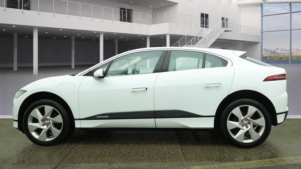 Used Jaguar I-Pace 2019 for sale - 77953033: Photo 12