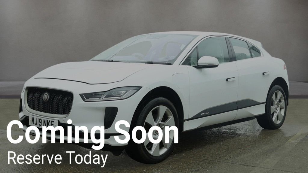 Used Jaguar I-Pace 2019 for sale - 77953033: Photo 2