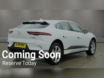Used Jaguar I-Pace 2019 for sale - 77953033: Photo