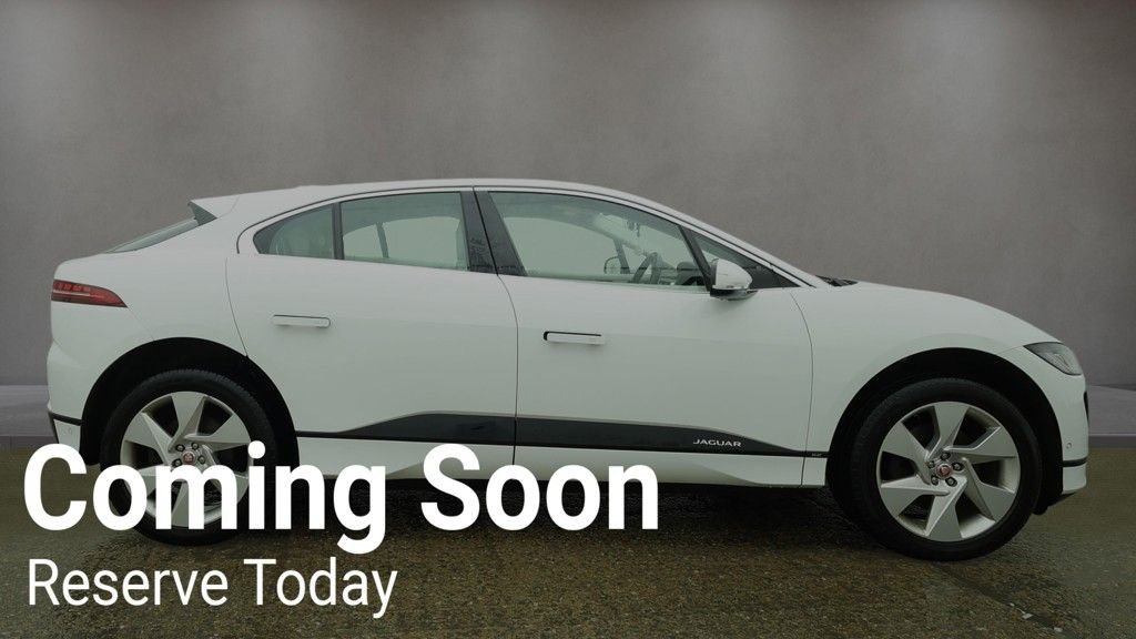 Used Jaguar I-Pace 2019 for sale - 77953033: Photo 5