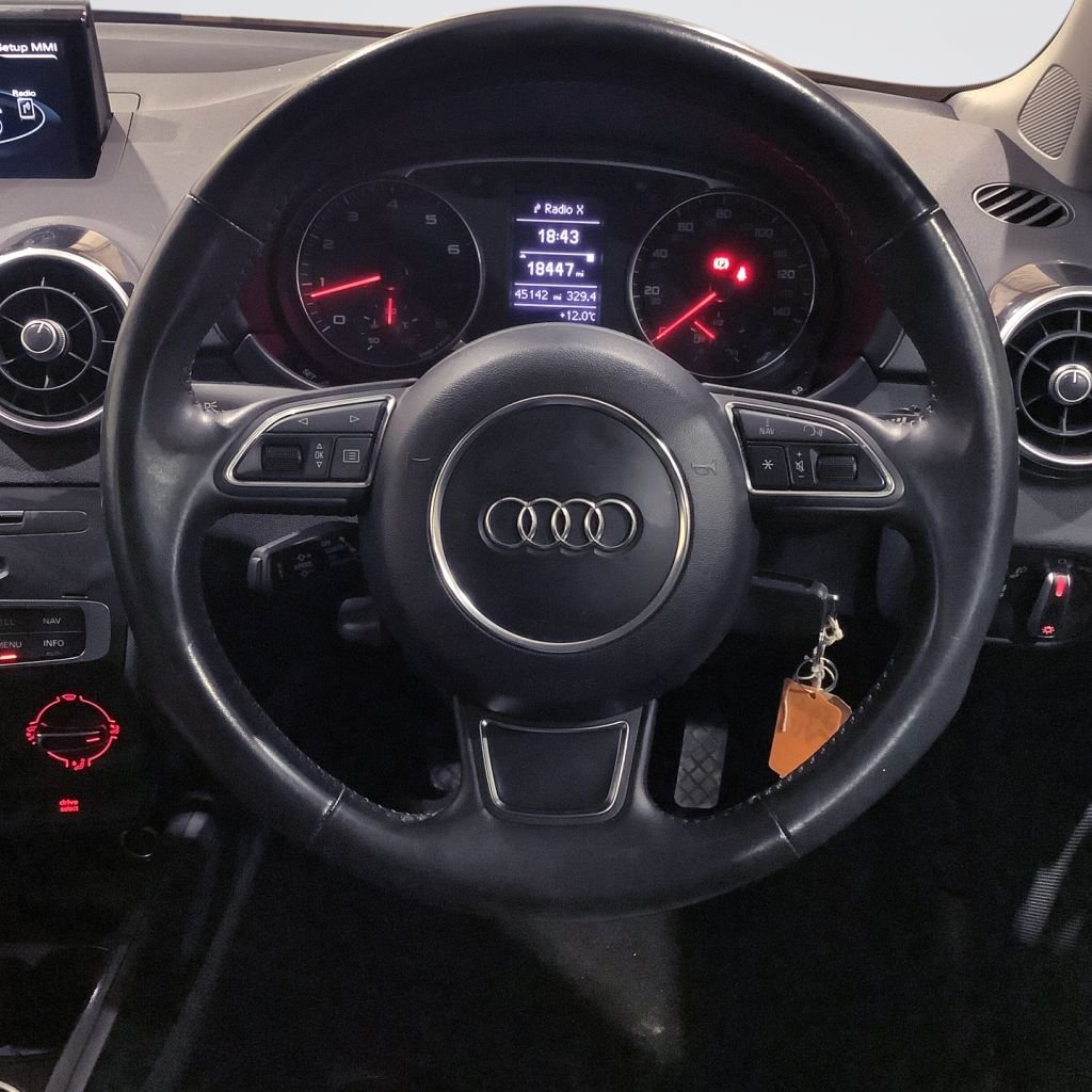 Used Audi A1 2018 for sale - 76950369: Photo 14