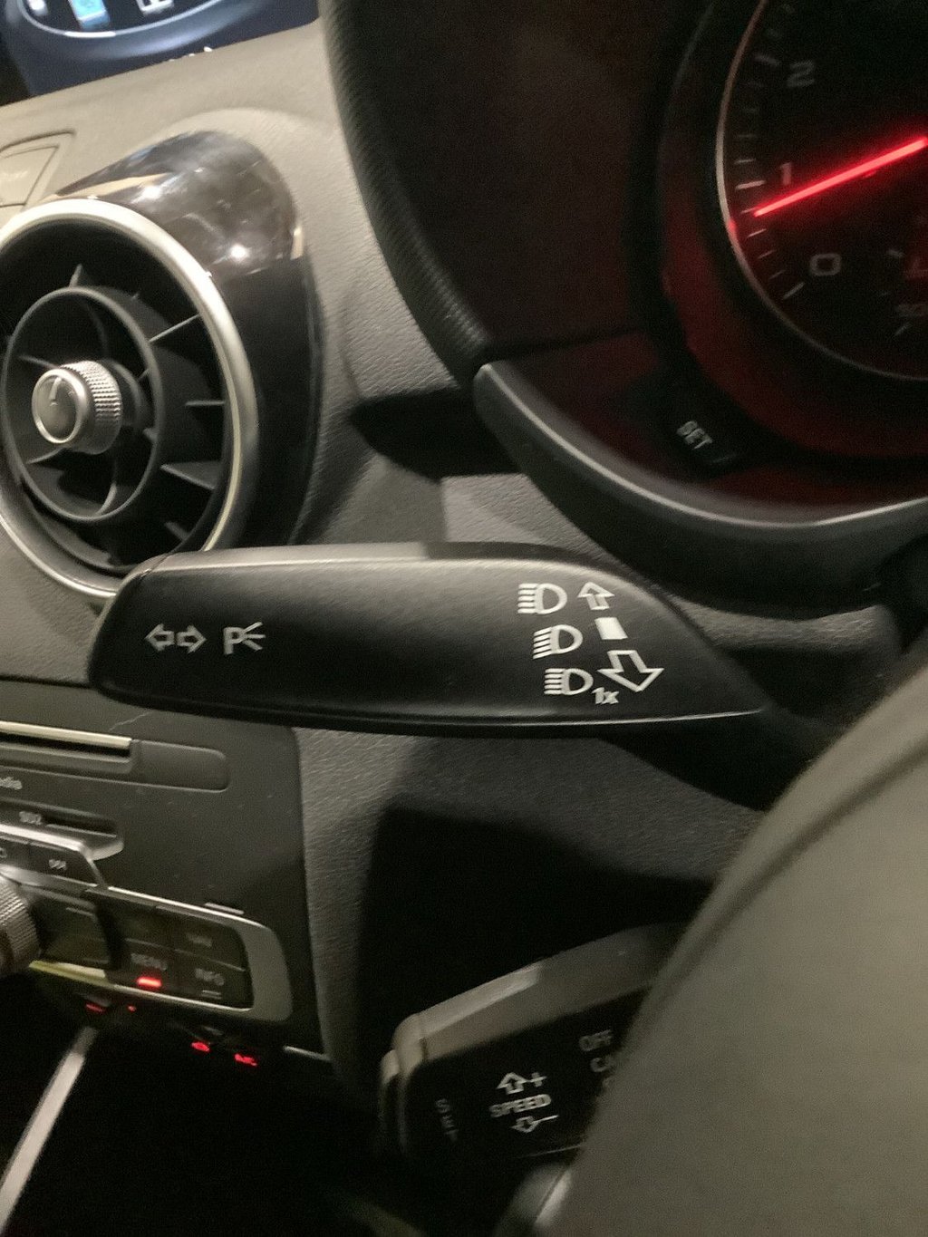 Used Audi A1 2018 for sale - 76950369: Photo 15