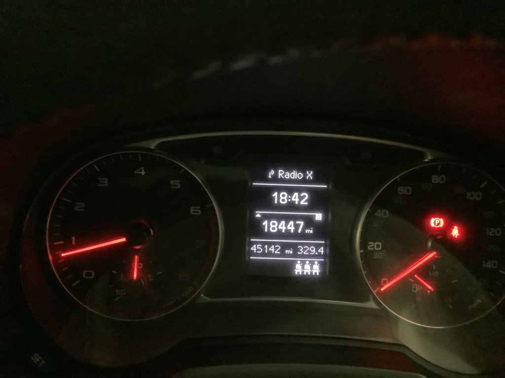 Used Audi A1 2018 for sale - 76950369: Photo 16