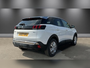 Used Peugeot 3008 2017 for sale - 79327913: Photo
