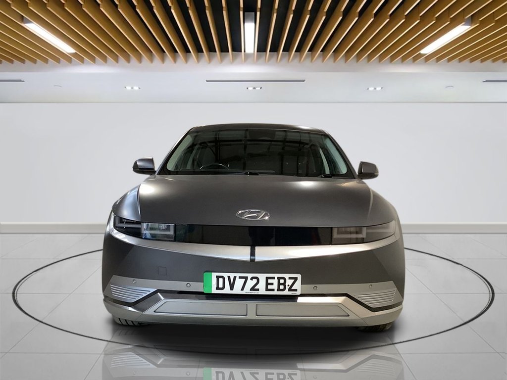 Used Hyundai IONIQ 5 2022 for sale - 77719644: Photo 2