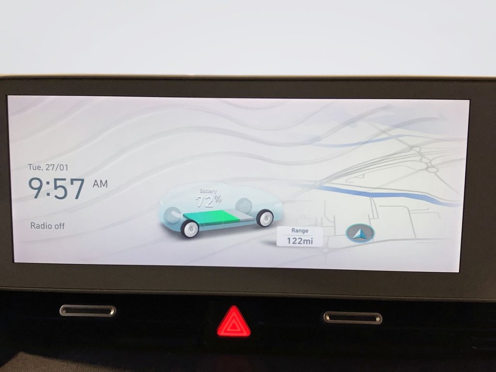 Used Hyundai IONIQ 5 2022 for sale - 77719644: Photo 21