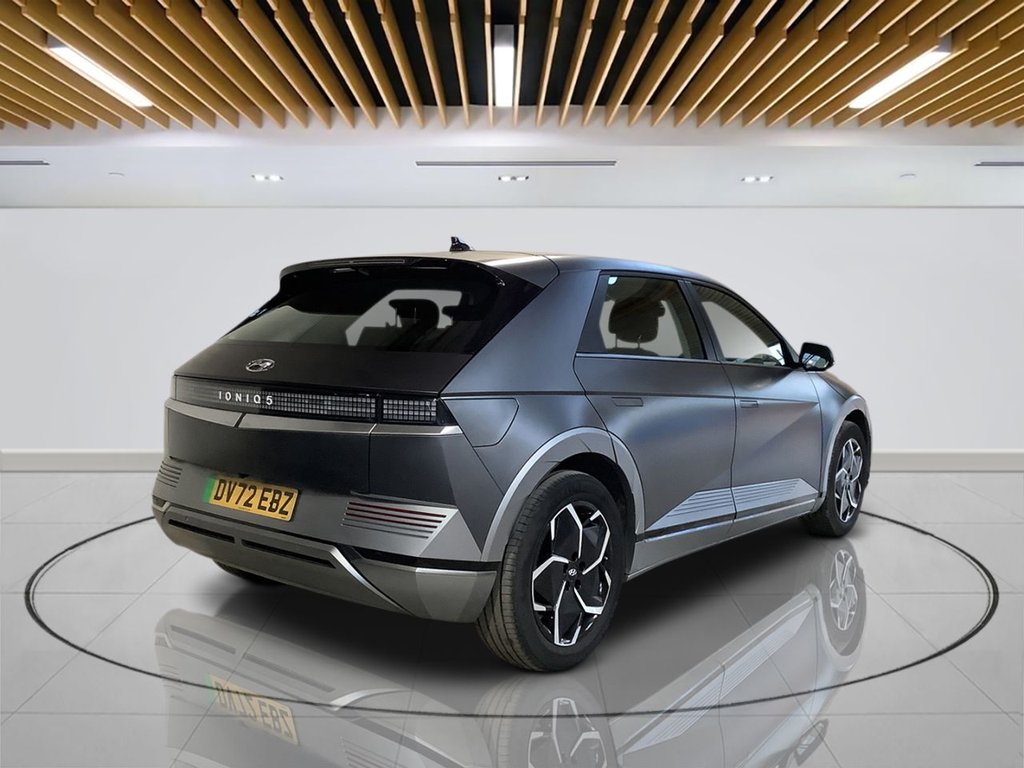 Used Hyundai IONIQ 5 2022 for sale - 77719644: Photo 5