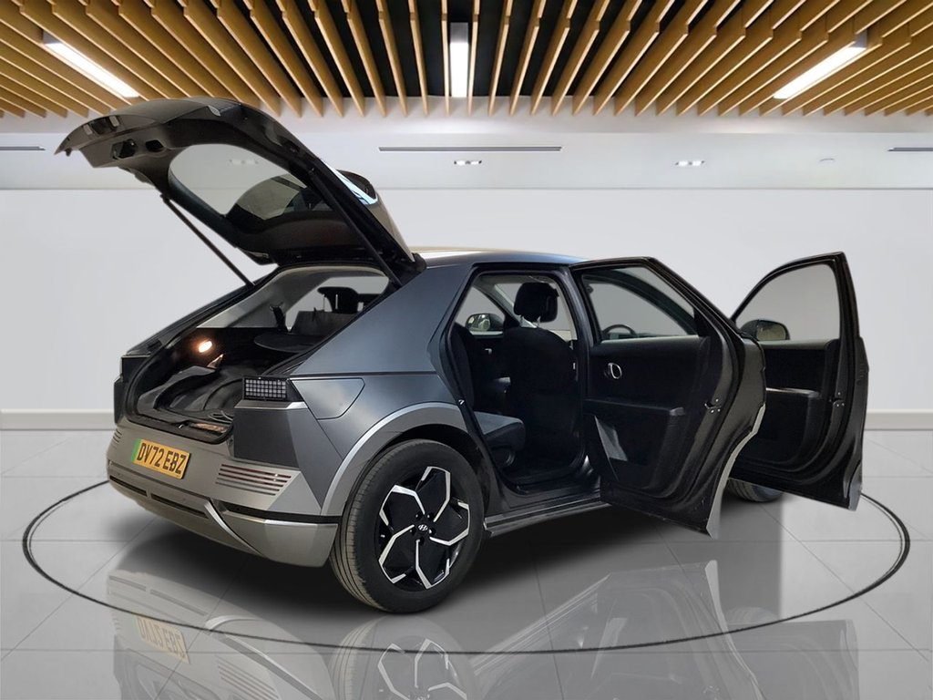 Used Hyundai IONIQ 5 2022 for sale - 77719644: Photo 7