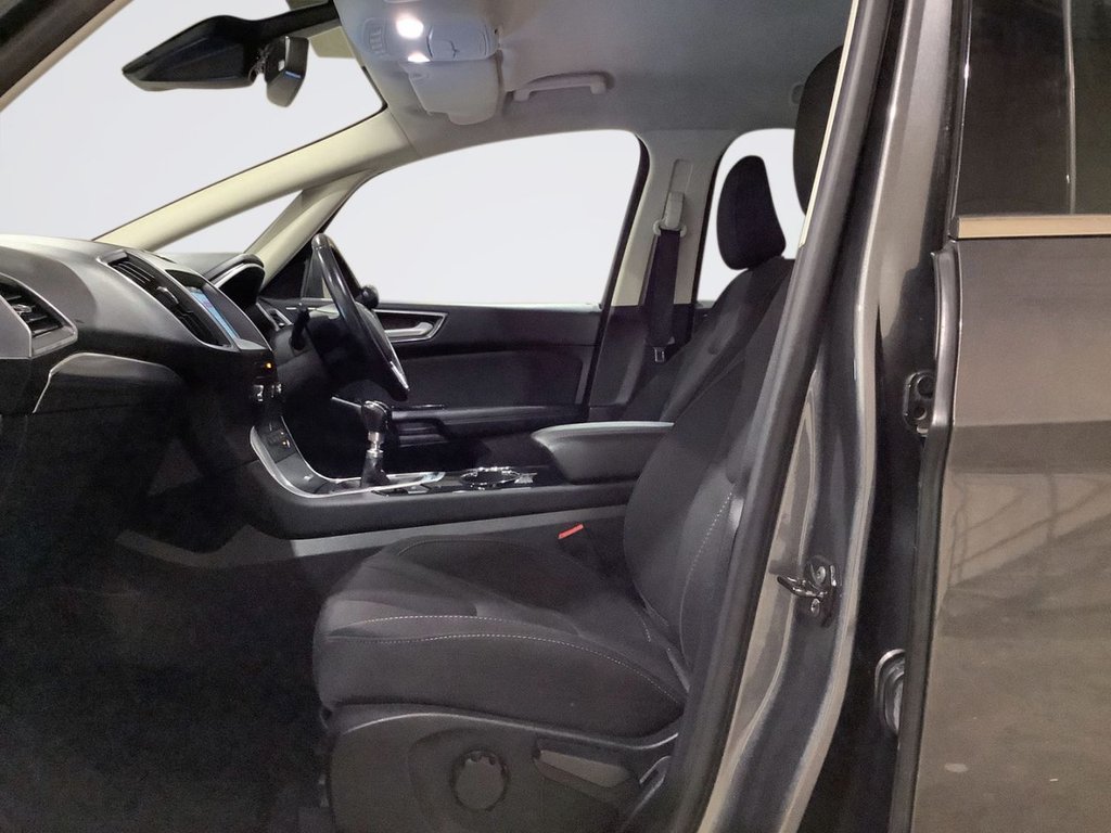 Used Ford S-Max 2017 for sale - 77981501: Photo 11