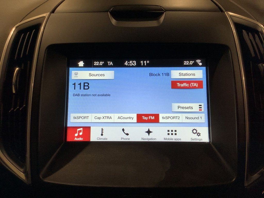 Used Ford S-Max 2017 for sale - 77981501: Photo 23