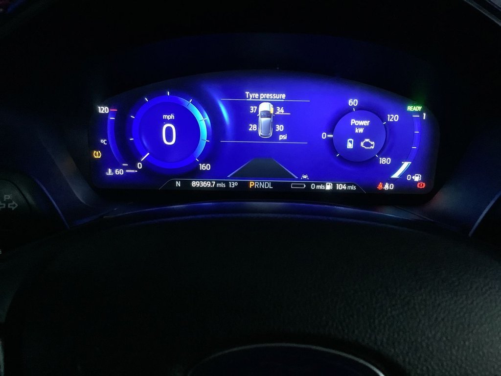 Used Ford Kuga 2022 for sale - 76582076: Photo 18