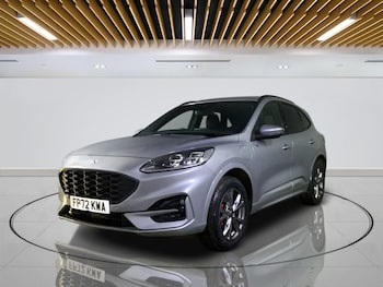 Used Ford Kuga 2022 for sale - 76582076: Photo