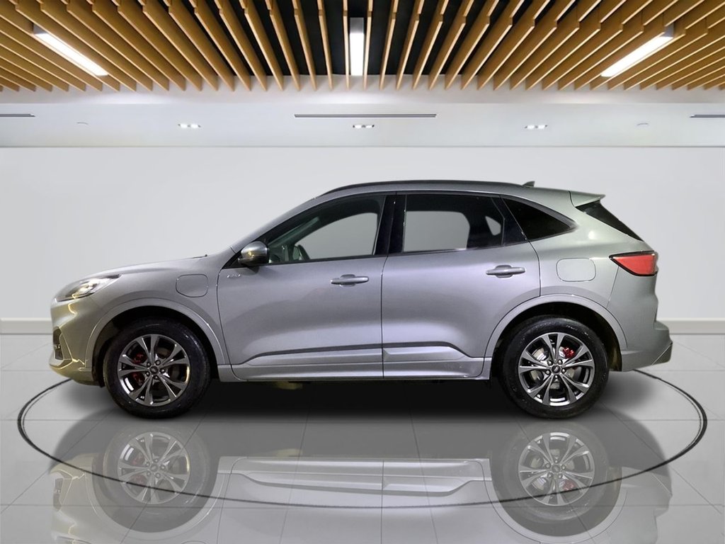 Used Ford Kuga 2022 for sale - 76582076: Photo 5