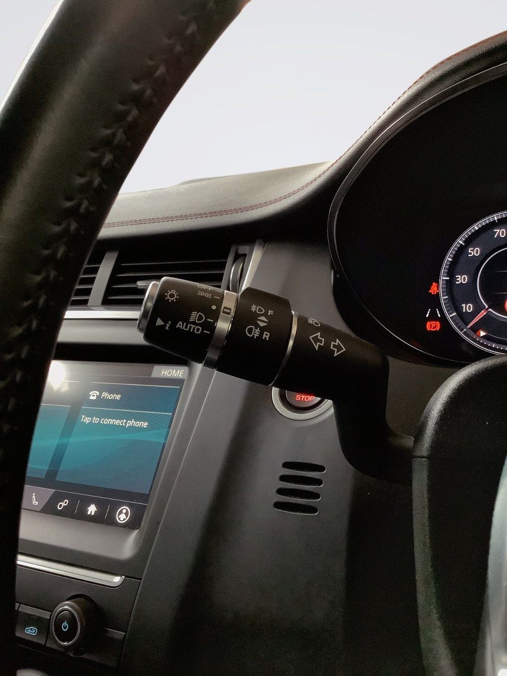 Used Jaguar E-Pace 2020 for sale - 77835409: Photo 15