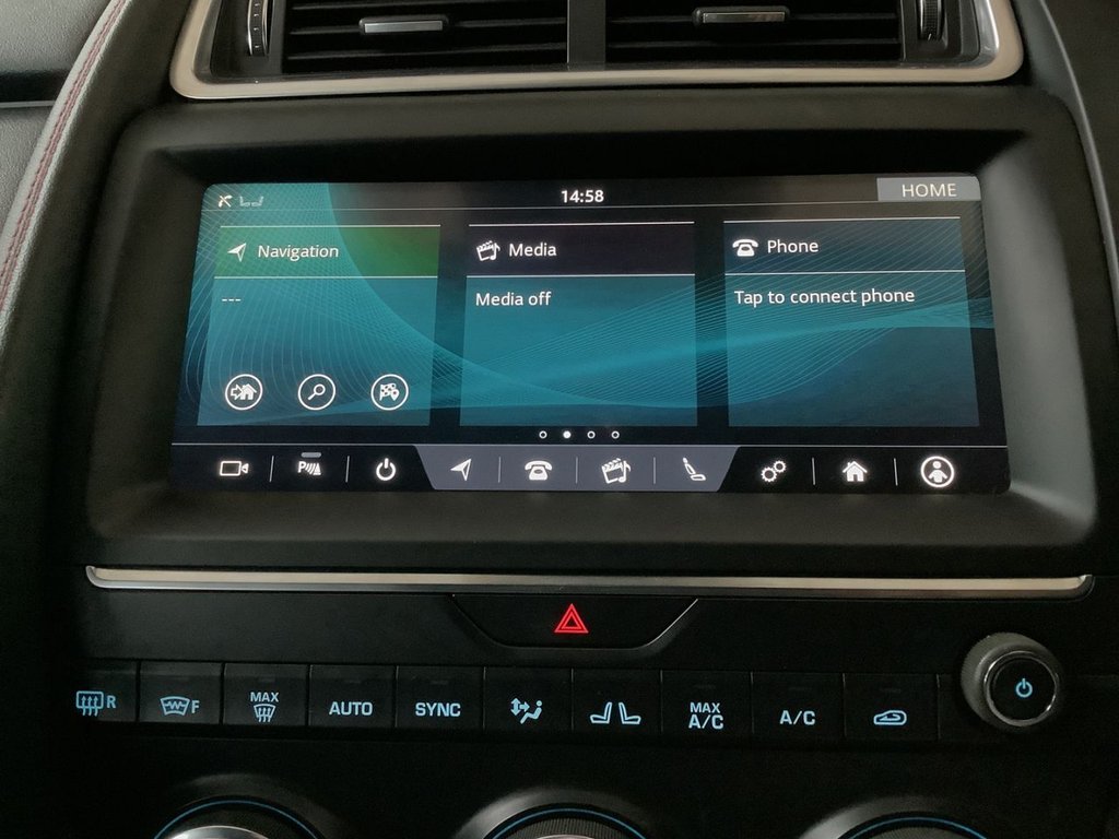 Used Jaguar E-Pace 2020 for sale - 77835409: Photo 17