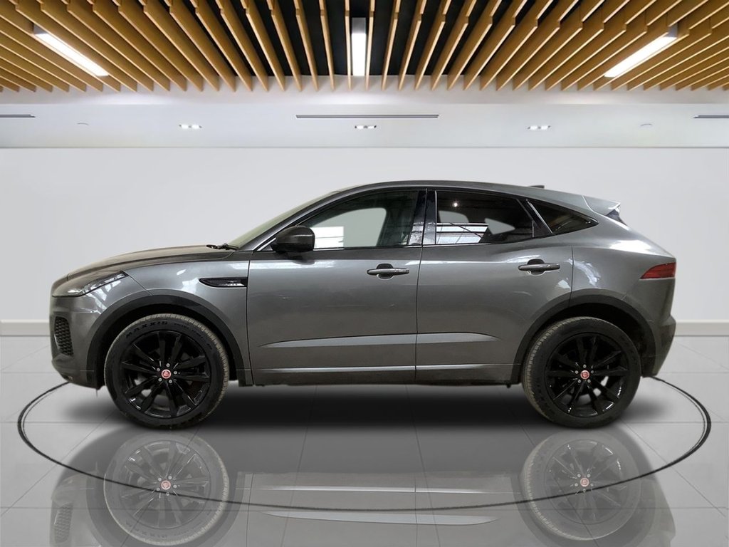 Used Jaguar E-Pace 2020 for sale - 77835409: Photo 19