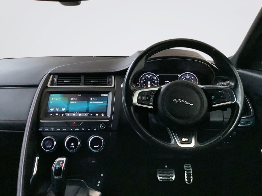 Used Jaguar E-Pace 2020 for sale - 77835409: Photo 21