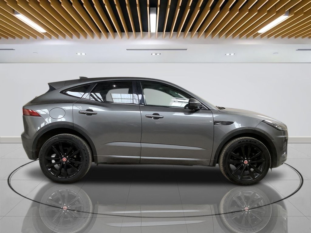 Used Jaguar E-Pace 2020 for sale - 77835409: Photo 22