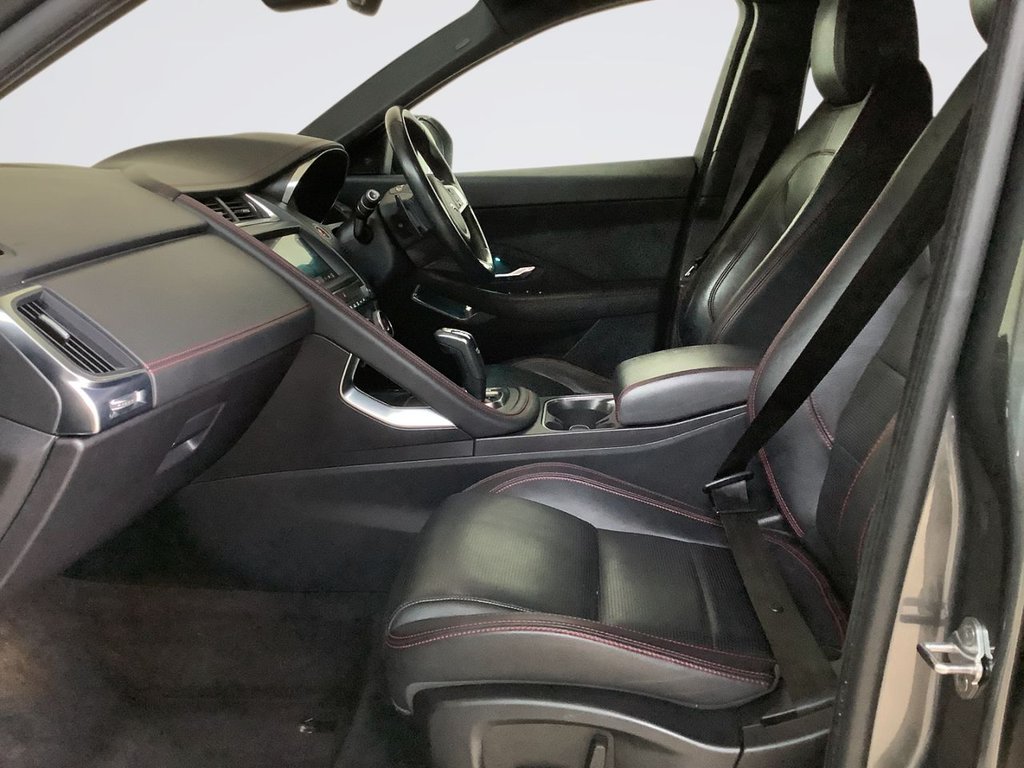 Used Jaguar E-Pace 2020 for sale - 77835409: Photo 9
