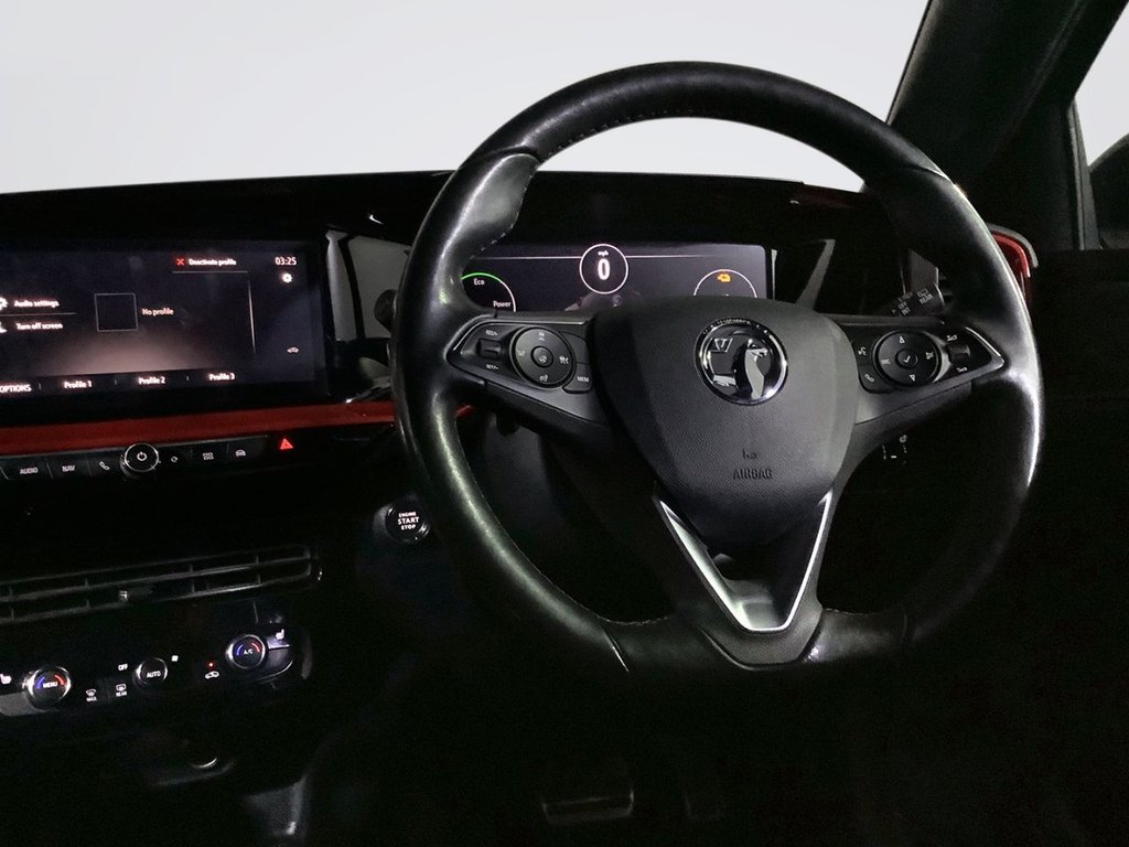 Used Vauxhall Mokka Electric 2021 for sale - 76582305: Photo 13