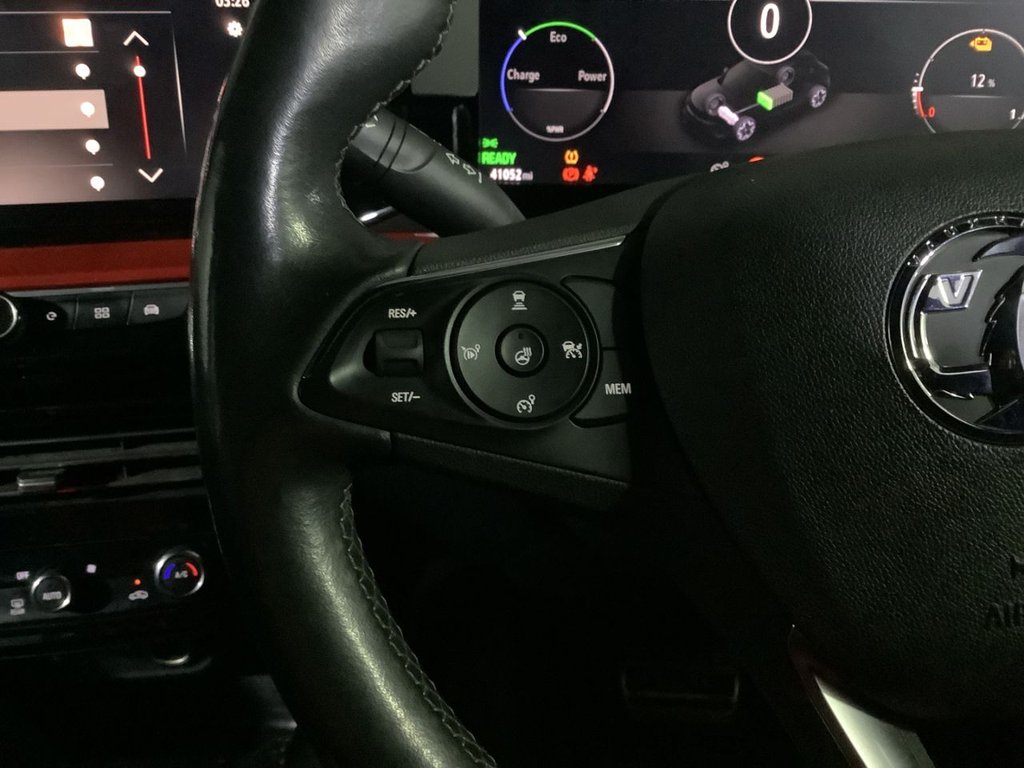 Used Vauxhall Mokka Electric 2021 for sale - 76582305: Photo 15