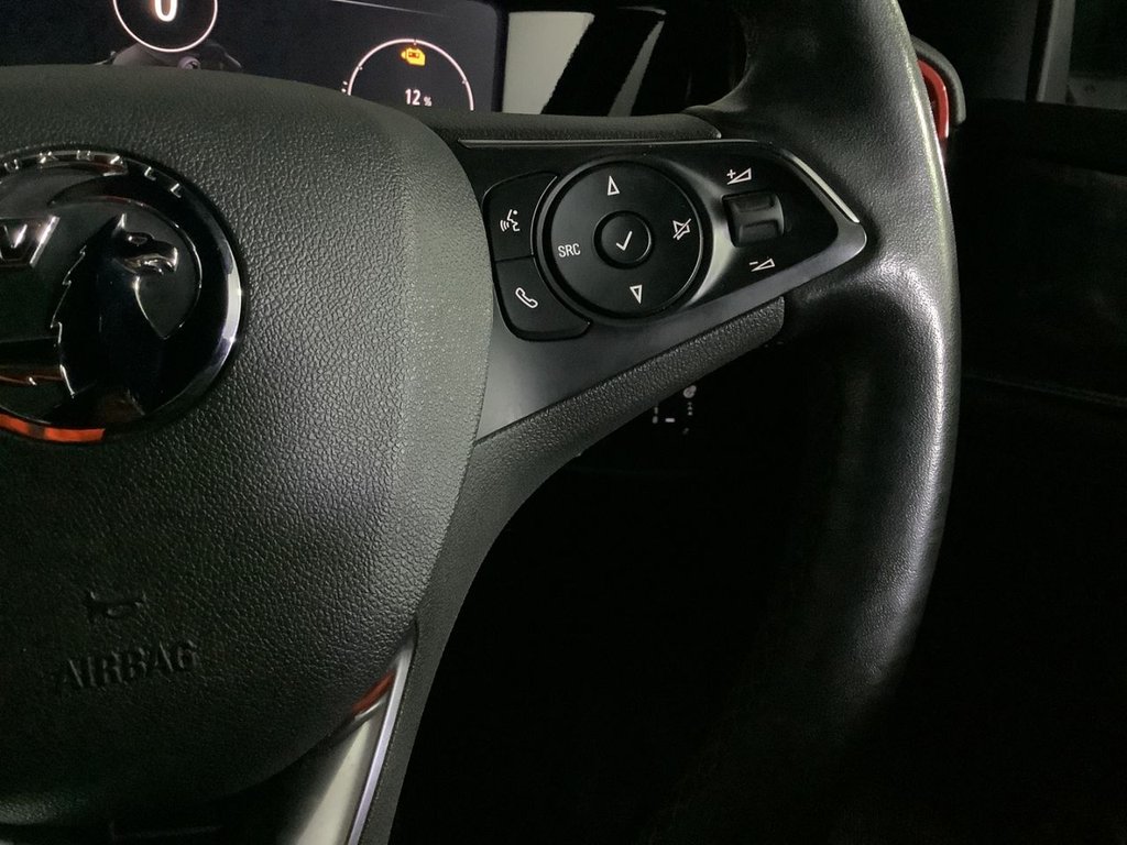 Used Vauxhall Mokka Electric 2021 for sale - 76582305: Photo 17