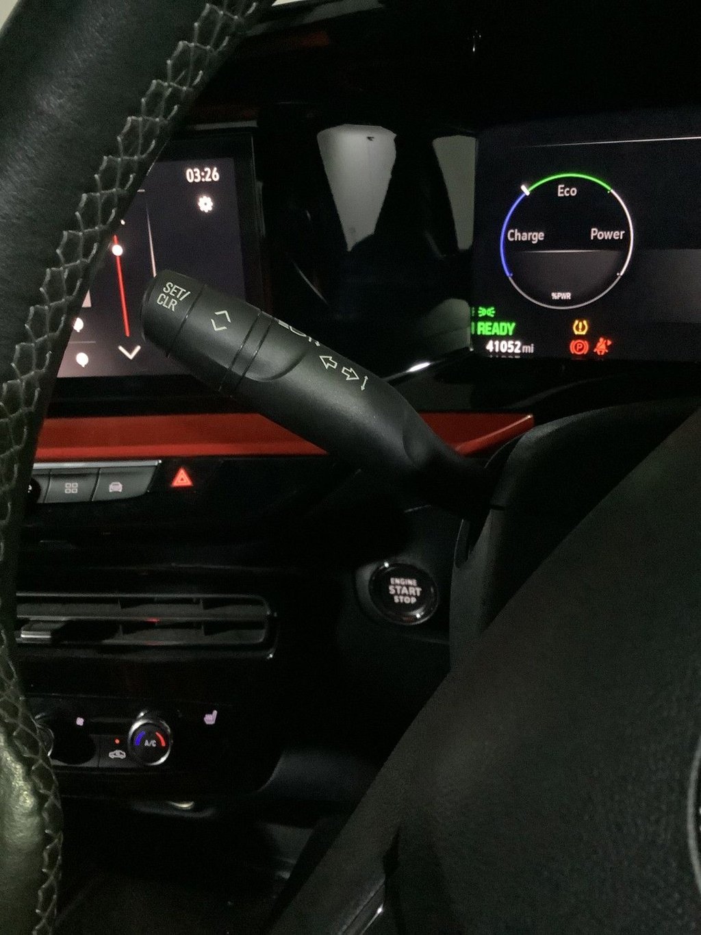 Used Vauxhall Mokka Electric 2021 for sale - 76582305: Photo 18