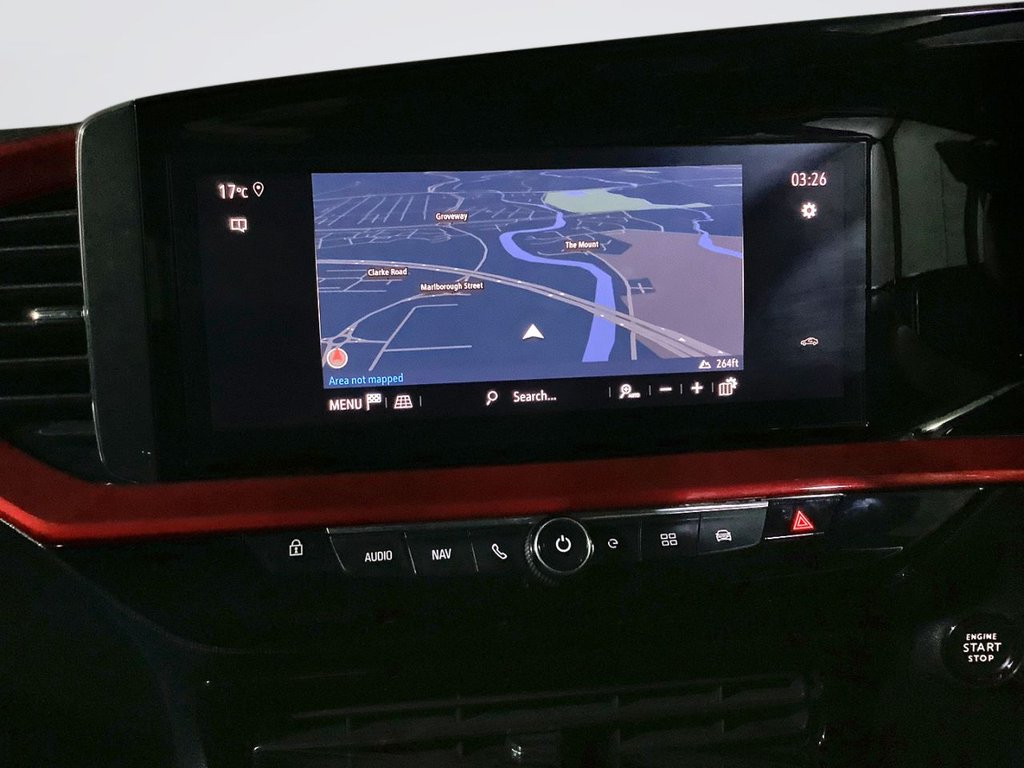 Used Vauxhall Mokka Electric 2021 for sale - 76582305: Photo 21