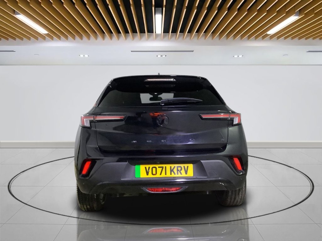 Used Vauxhall Mokka Electric 2021 for sale - 76582305: Photo 6