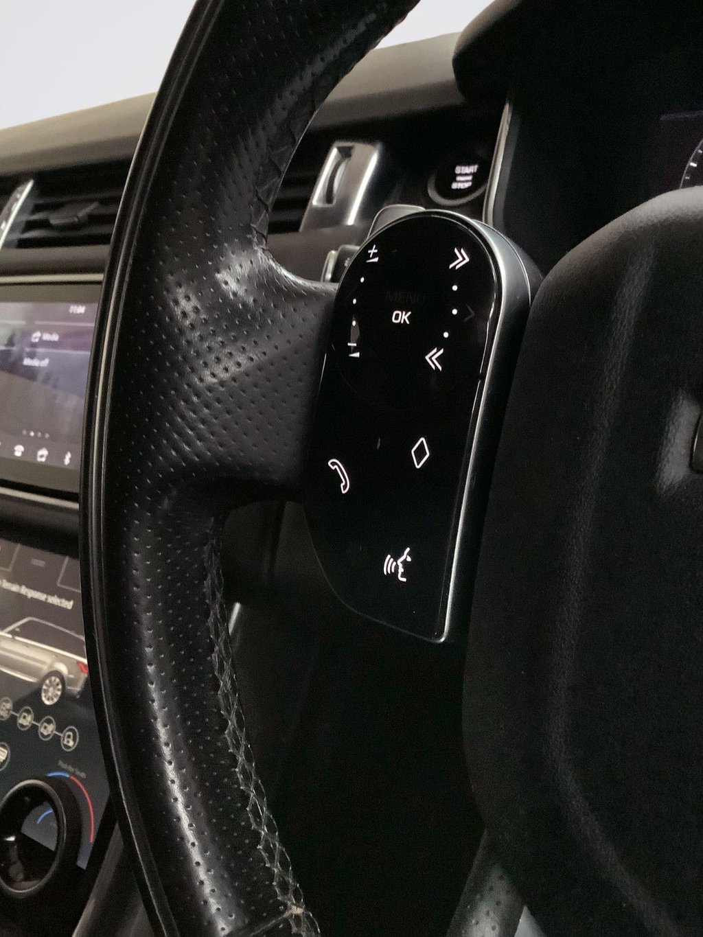 Used Land Rover Range Rover Sport 2019 for sale - 78056159: Photo 15