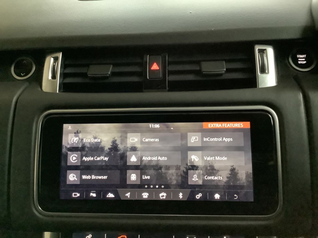 Used Land Rover Range Rover Sport 2019 for sale - 78056159: Photo 22