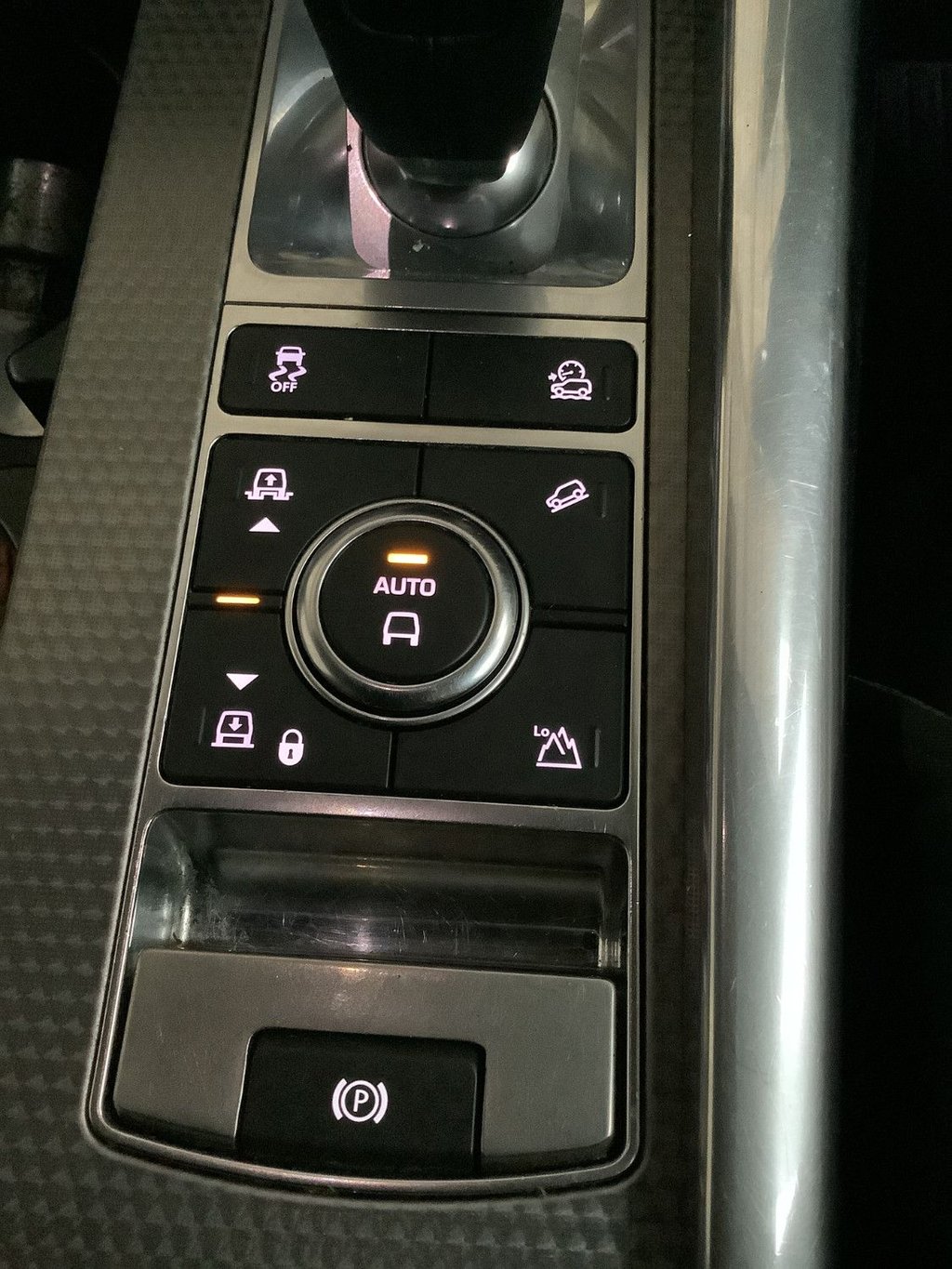 Used Land Rover Range Rover Sport 2019 for sale - 78056159: Photo 27