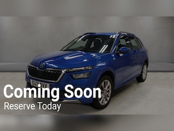 Used Skoda Kamiq 2021 for sale - 77313457: Photo