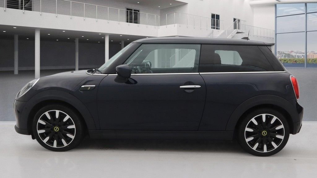 Used MINI Hatch 2022 for sale - 77507924: Photo 12