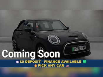 Used MINI Hatch 2022 for sale - 77507924: Photo