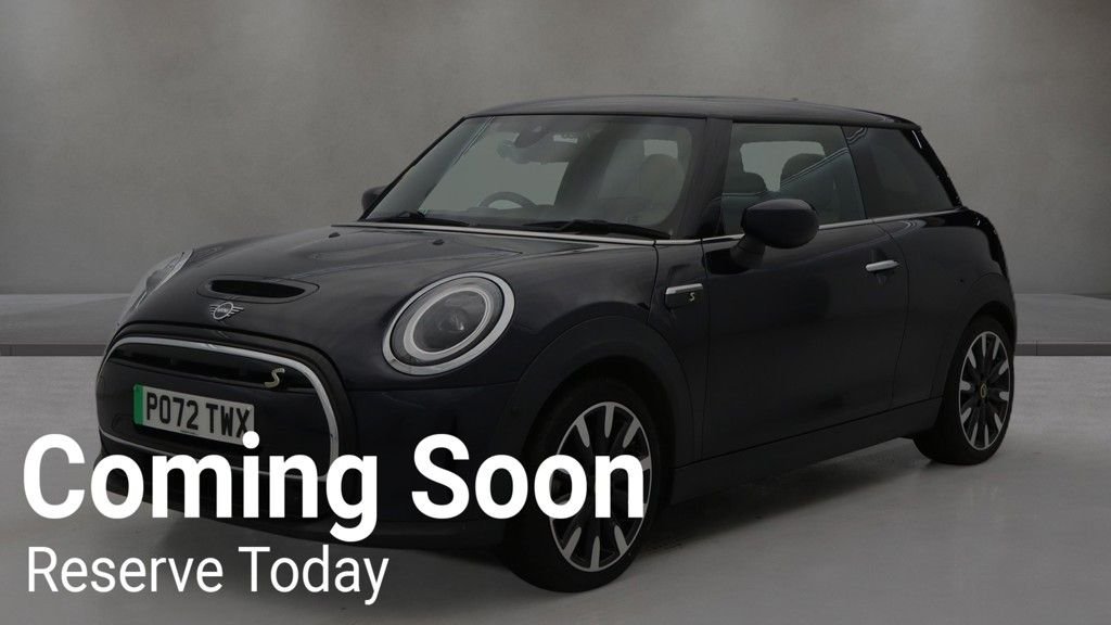 Used MINI Hatch 2022 for sale - 77507924: Photo 2
