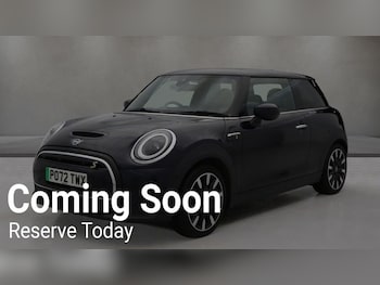 Used MINI Hatch 2022 for sale - 77507924: Photo