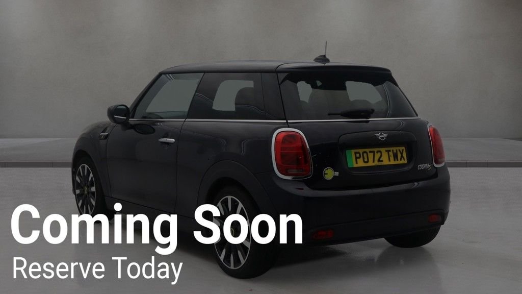 Used MINI Hatch 2022 for sale - 77507924: Photo 3
