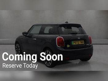 Used MINI Hatch 2022 for sale - 77507924: Photo