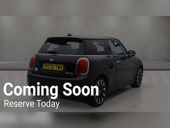 Used MINI Hatch 2022 for sale - 77507924: Photo
