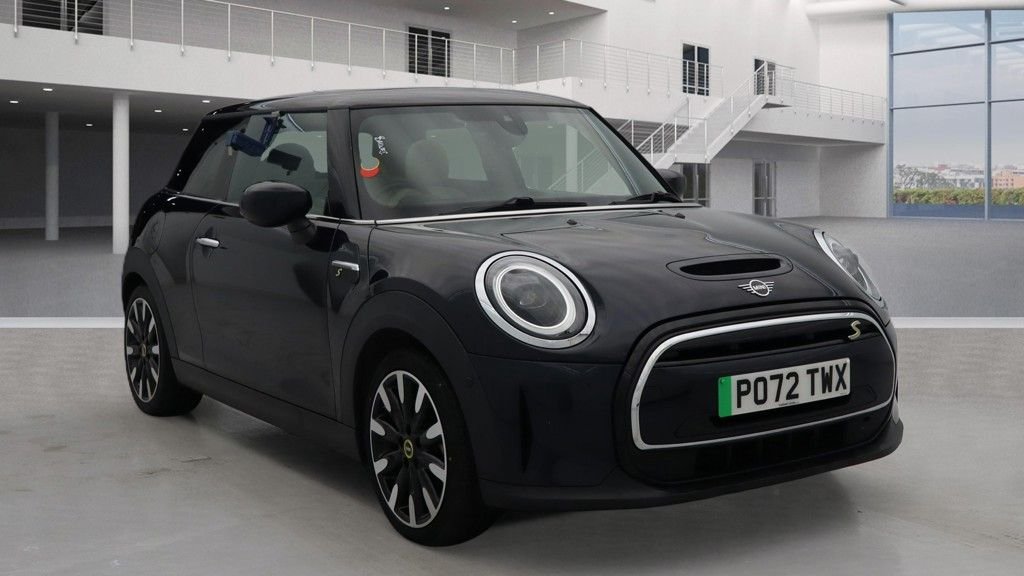 Used MINI Hatch 2022 for sale - 77507924: Photo 7