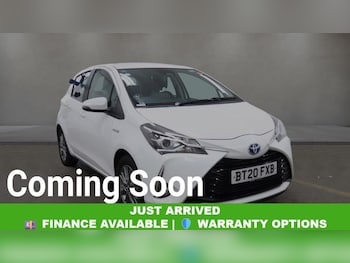 Used Toyota Yaris 2020 for sale - 78996255: Photo