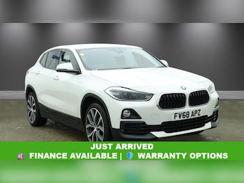 Used BMW X2 2018 for sale - 79322806: Photo