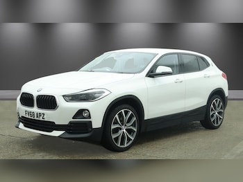 Used BMW X2 2018 for sale - 79322806: Photo