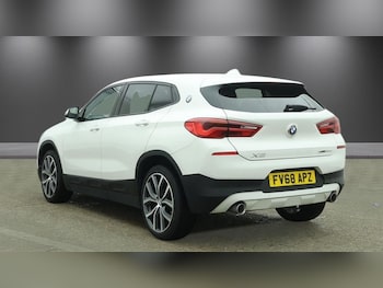 Used BMW X2 2018 for sale - 79322806: Photo