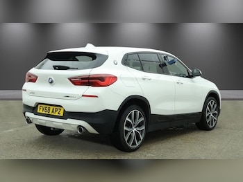 Used BMW X2 2018 for sale - 79322806: Photo