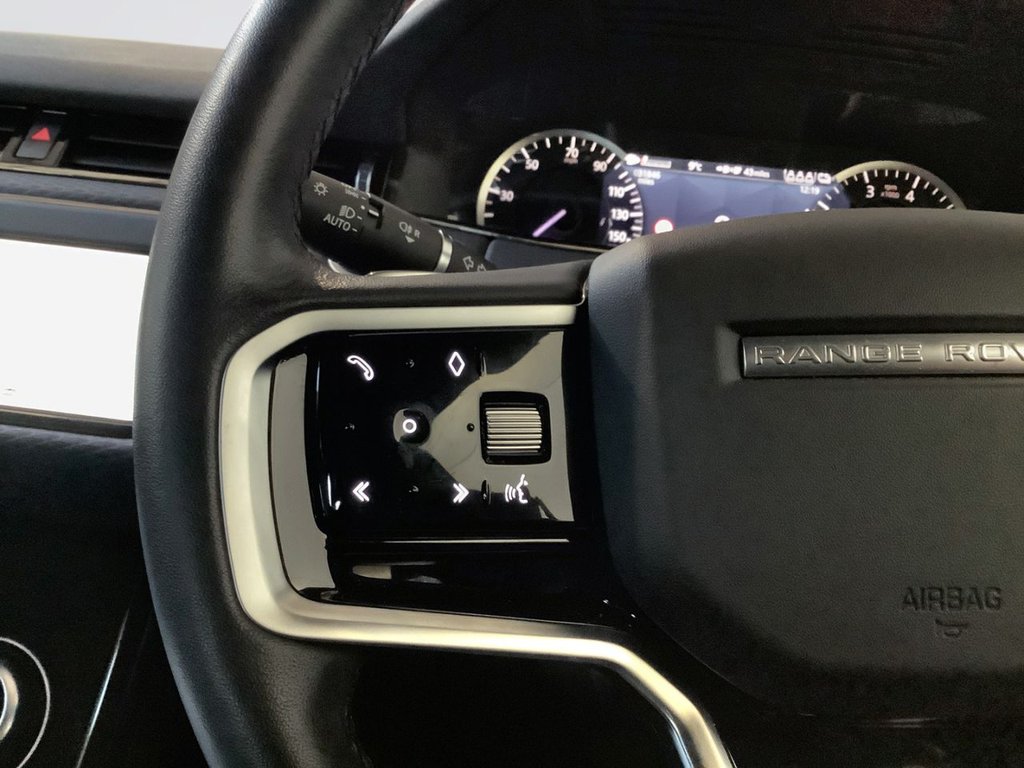 Used Land Rover Range Rover Evoque 2022 for sale - 77498437: Photo 18