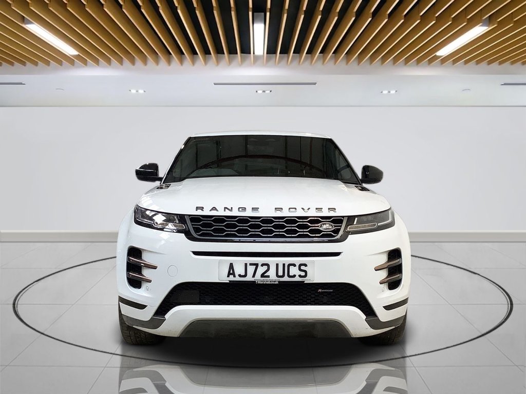 Used Land Rover Range Rover Evoque 2022 for sale - 77498437: Photo 2